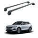 Багажник за VOYAH FREE SUV (integrated railing) (2024-->) AERO BAR BLACK