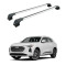 БАГАЖНИК ЗА Audi Q5 5d (III/GU - integrated railing) (2025-->) AERO BAR