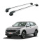 Багажник за Bestune T90 5d (integrated railing) (2024-->) AERO BAR