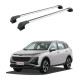 Багажник за Bestune T90 5d (integrated railing) (2024-->) AERO BAR