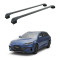 Багажник за BYD Seal 6 Touring (DMi - integrated railing) (2024-->) AERO BAR BLACK