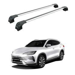 БАГАЖНИК ЗА BYD SONG PLUS (integrated railing) (2026->) AERO BAR