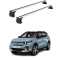 Багажник за Citroën C3 AIRCROSS SUV 5d (CC24 - standard roof) (2025-->) AERO BAR