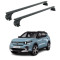 Багажник за Citroën C3 AIRCROSS SUV 5d (CC24 - standard roof) (2025-->) AERO BAR BLACK