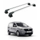 БАГАЖНИК ЗА Dacia Dokker Van (2013-->) AERO BAR