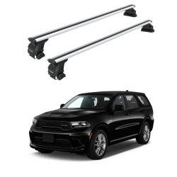 БАГАЖНИК ЗА Dodge Durango (Normal Roof) (2011-2025) AERO BAR