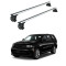 БАГАЖНИК ЗА Dodge Durango (Normal Roof) (2011-2025) AERO BAR