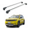 БАГАЖНИК за Fiat Panda Cross (railing) (2026-->) AERO BAR