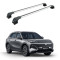 Багажник за GEELY STARRAY EM-i (integrated railing) (2025-->) AERO BAR