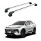Багажник за JAC JS6 PHEV (integrated railing) (2025-->) AERO BAR