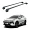 Багажник за JAC JS6 PHEV (integrated railing) (2025-->) AERO BAR BLACK