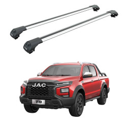 Багажник за JAC T9 (railing) (2025-->) AERO BAR