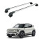 БАГАЖНИК ЗА KIA EV2 5d (integrated railing) (2026-->) AERO BAR