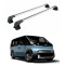 Багажник за Kia PV5 Passenger 5-dr MPV (Fixpoint) (2025-->) AERO BAR