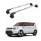 Багажник за Kia Soul 5d (Fixpoint) (2013-->2020) AERO BAR