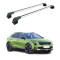 Багажник за Kia XCeed 5d (integrated railing) (2026-->) AERO BAR