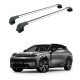 БАГАЖНИК ЗА LYNK & CO 08 5d. SUV (integrated railing) (2025->) AERO BAR