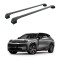 БАГАЖНИК ЗА LYNK & CO 08 5d. SUV (integrated railing) (2025->) AERO BAR BLACK