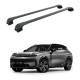 БАГАЖНИК ЗА LYNK & CO 08 5d. SUV (integrated railing) (2025->) AERO BAR BLACK