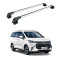 БАГАЖНИК за Maxus Euniq 5 5d (integrated railing) (2022-->) AERO BAR