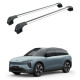 БАГАЖНИК ЗА NIO EL6 5dr SUV (integrated railing) (2023-->) AERO BAR