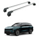 БАГАЖНИК ЗА NIO EL8 5dr SUV (integrated railing) (2023-->) AERO BAR