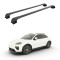 Багажник за PORSCHE MACAN SUV 5d. (II - integrated railing) (2024-->) AERO BAR BLACK