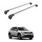 Багажник за Skoda Epiq 5d (railing) (2026-->) AERO BAR