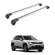 Багажник за Skoda Epiq 5d (railing) (2026-->) AERO BAR
