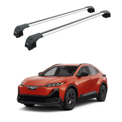БАГАЖНИК ЗА Subaru Uncharted 5d (integrated railing) (2026-->) AERO BAR