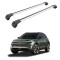 Багажник за VOLKSWAGEN ID.CROSS 5d (railing) (2026-->) AERO BAR