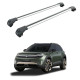 Багажник за VOLKSWAGEN ID.CROSS 5d (railing) (2026-->) AERO BAR