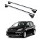 БАГАЖНИК ЗА Ford Grand C-Max 5d (II/C344 - railing) (2010-->2015) ALU REILING