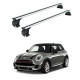 Багажник за Mini Cooper F56 3d. Hatchback (2014-->2026) AERO BARS
