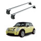 Багажник за Mini Cooper R50/R53 3d. Hatchback (2001-->2006) AERO BARS