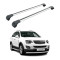 БАГАЖНИК ЗА Opel Antara 5d (railing) (2011-->2015) AERO BAR