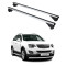 БАГАЖНИК ЗА Opel Antara 5d (railing) (2011-->2015) ALU REILING