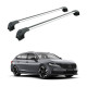 БАГАЖНИК ЗА Skoda Superb Combi (IV/B9(3Y) - integrated railing) (2024-->) AERO BAR