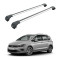 Багажник за Volkswagen Golf Sportsvan (VII - railing) (2014-->2020) AERO BAR