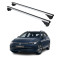 БАГАЖНИК ЗА Volkswagen Golf Variant (VIII - railing) (2020-->) ALU REILING