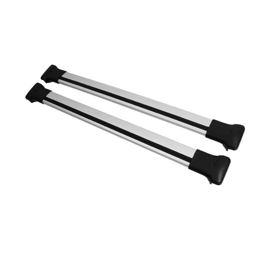 Багажник за Citroën Spacetourer L1/L2/L3 (XS/M/XL Railing) (2016->) AERO