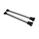 Багажник за Citroën Spacetourer L1/L2/L3 (XS/M/XL Railing) (2016->) AERO