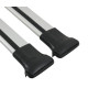 Багажник за Citroën Spacetourer L1/L2/L3 (XS/M/XL Railing) (2016->) AERO