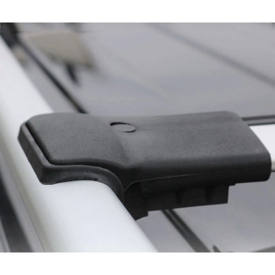 Багажник за Citroën Spacetourer L1/L2/L3 (XS/M/XL Railing) (2016->) AERO