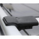 Багажник за Citroën Spacetourer L1/L2/L3 (XS/M/XL Railing) (2016->) AERO