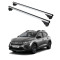 Багажник за Dacia Sandero Stepway (III - railing) (2020-->) ALU REILING