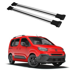 БАГАЖНИК ЗА FIAT QUBO L (railing) (2026-->) AERO