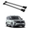 БАГАЖНИК ЗА Ford Courier II Tourneo/Transit (railing) (2023-->) AERO