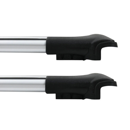 БАГАЖНИК ЗА Volkswagen ID.Buzz 5d (railing) (2022-->) AERO