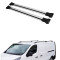 БАГАЖНИК ЗА Kia PV5 Passenger 5-dr MPV (Railing) (2025-->) AERO
